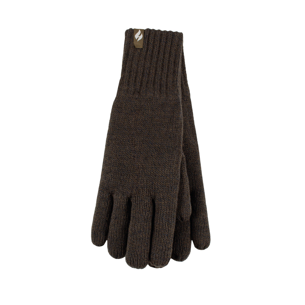 Mens Arvid Original Gloves - Khaki