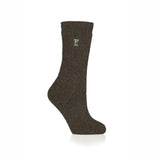 Ladies Original Outdoors Angling Socks - Forest Green