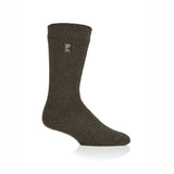 Mens Original Outdoors Angling Socks - Forest Green