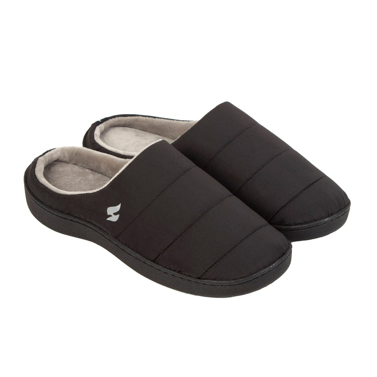 Thermal Slippers â Heat Holders