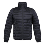 Mens Lightweight and Water Resistant Puffer Jacket