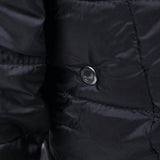 Ladies Lightweight and Water Resistant Puffer Jacket