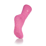 Ladies Original Thermal Slipper Socks - Candy