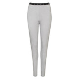 Ladies Celine Ceramic Thermal Bottoms - Silver Grey