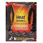 Ladies Celine Ceramic Thermal Bottoms - Charcoal