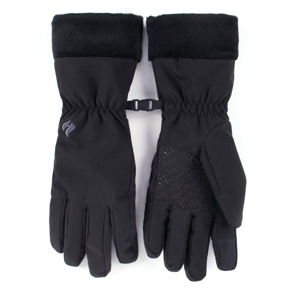 Ladies Kenai Soft Shell Touch Screen Gloves