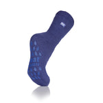 Ladies Original Thermal Slipper Socks - Lavender