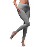 Ladies Thermal Bottoms - Grey
