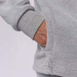 Ladies Cosy Loungewear Set - Grey
