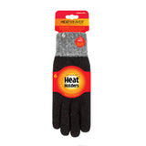 Ladies Skye Thermal Gloves - Black