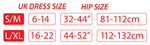 Ladies Thermal Bottoms - Grey