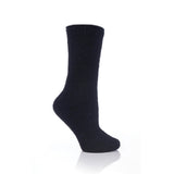 Ladies Original Wool Socks - Black