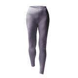 Ladies Lightweight Thermal Bottoms - Lilac Blush