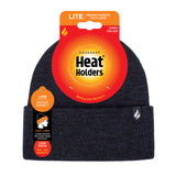 Mens Lite Maple Turnover Hat - Navy