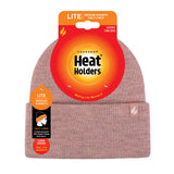 Mens Lite Maple Turnover Hat - Light Pink