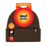 Mens Lite Maple Turnover Hat - Khaki