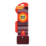 Ladies Lite Wellington Boot Socks - Daphne Cabernet