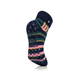 Ladies Lite Lounge Licensed Character Socks - Wicked
