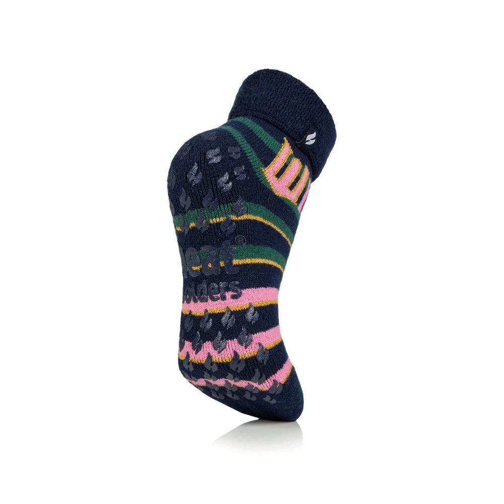 Ladies Lite Lounge Licensed Character Socks - Wicked