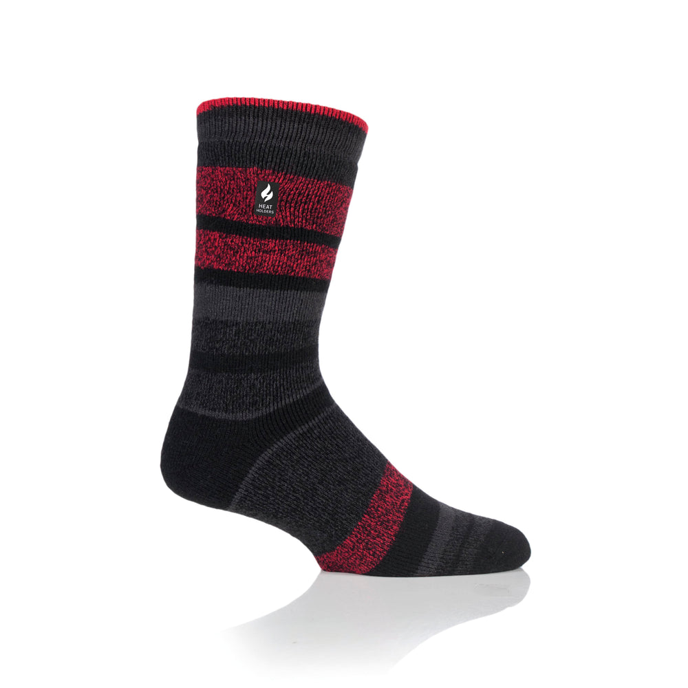 Mens Lite Stripe Socks - Highfield