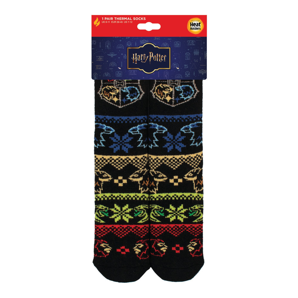 Mens Lite Licensed Character Socks - Harry Potter