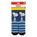 Mens Lite Licensed Character Socks - Peanuts