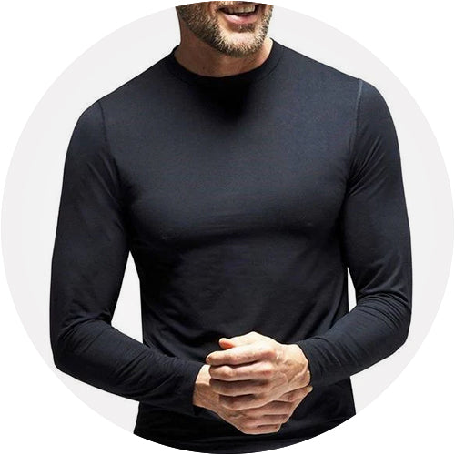 mens thermalwear