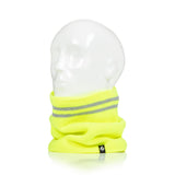 Mens Workforce Neck Warmer - Yellow