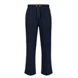 Mens Thermal Lounge Pants - Navy