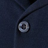 Mens Soul Warming Pyjama Set - Navy