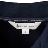 Mens Soul Warming Pyjama Set - Navy