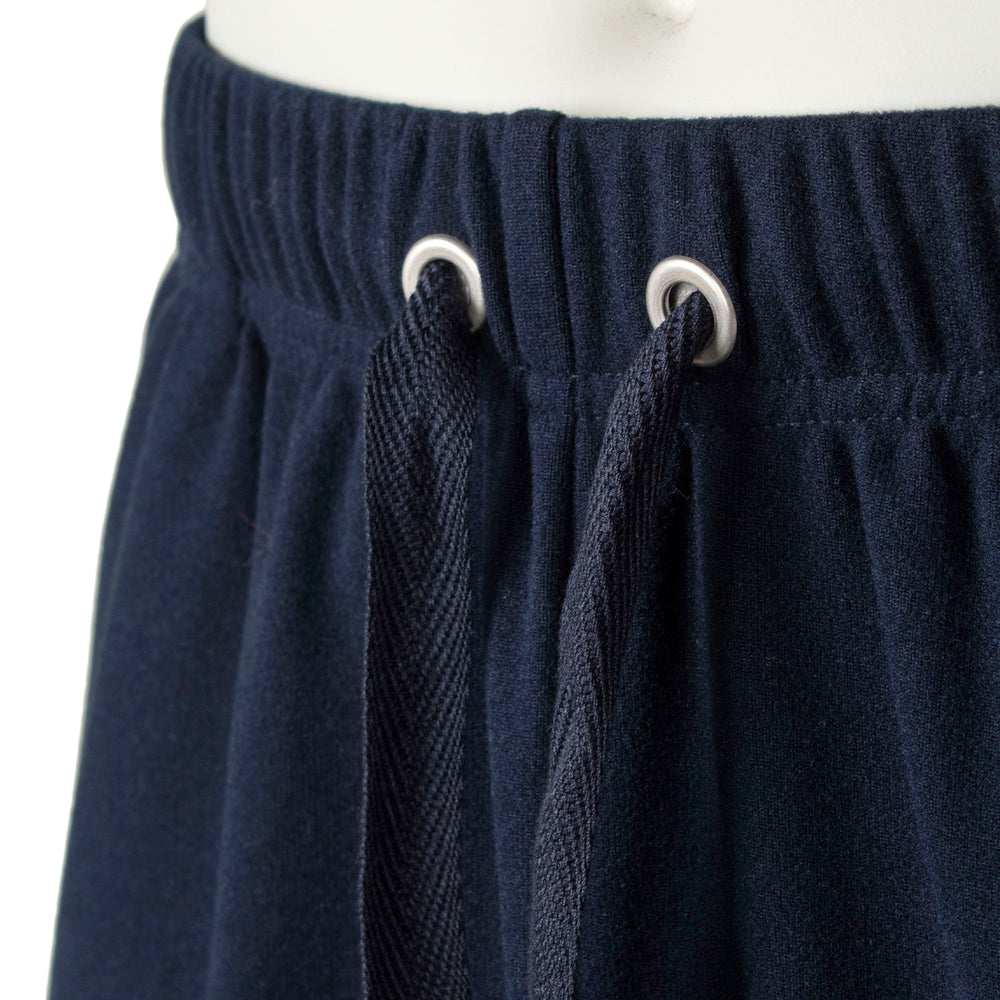 Mens Soul Warming Pyjama Set - Navy