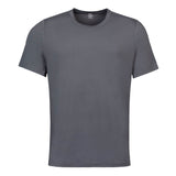 Mens Performance Short Sleeve T-Shirt - Iron Grey