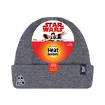 Mens Licensed Star Wars Darth Vader Beanie Hat