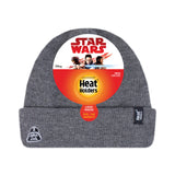 Mens Licensed Star Wars Darth Vader Beanie Hat