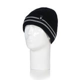 Mens Workforce Thermal Hat - Black