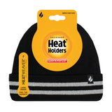 Mens Workforce Thermal Hat - Black