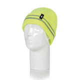 Mens Workforce Thermal Hat - Yellow