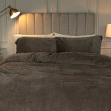 Luxury Duvet Cover Set - Moon Rock