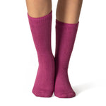 Ladies Original Socks - Muted Pink