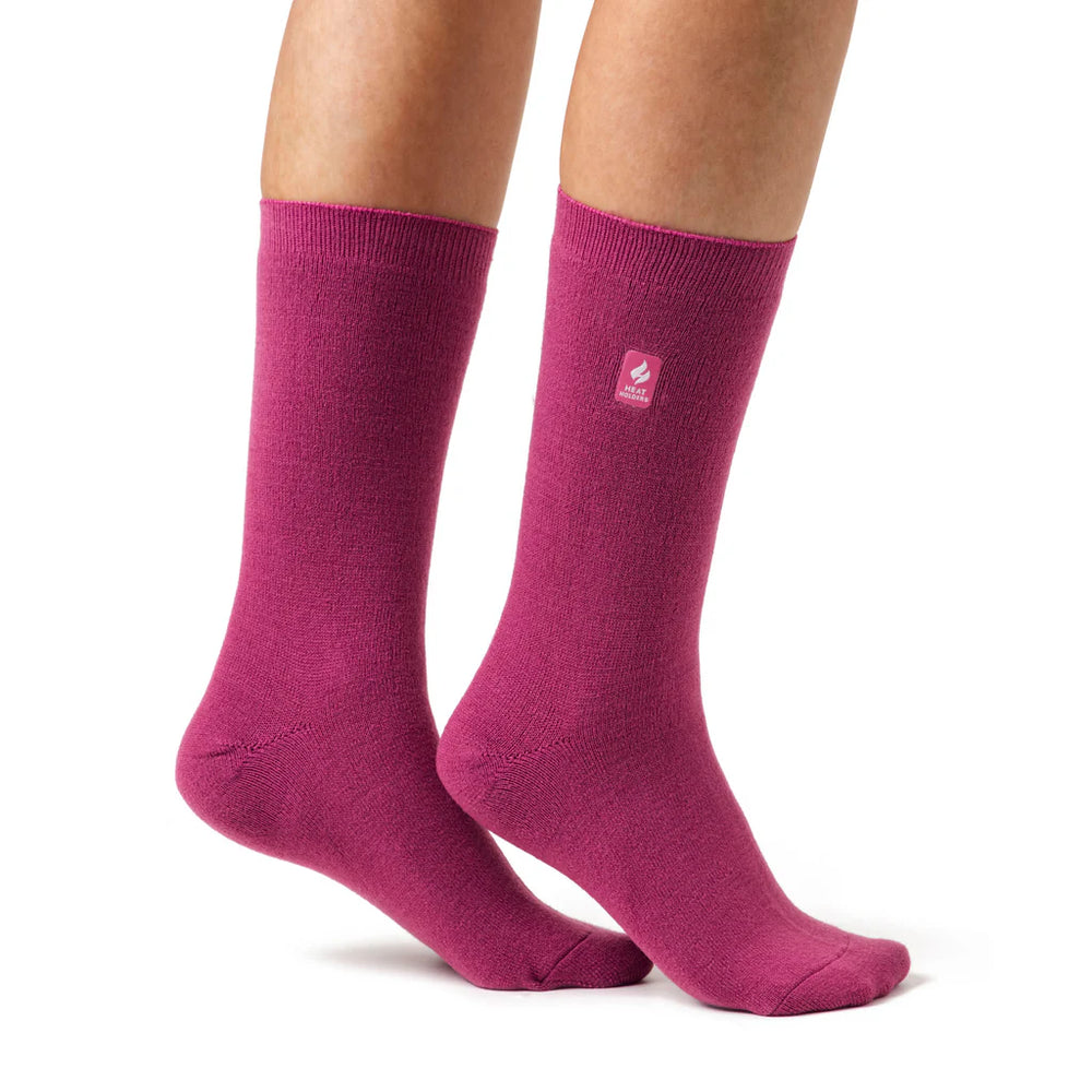 Ladies Ultra Lite Holly Socks