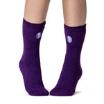Ladies Original Slipper Socks - Peanuts