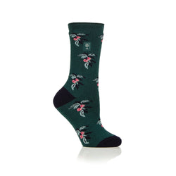 Ladies RHS Lite Socks - Fruit Teal