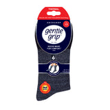 1 Pair Mens Bigfoot Thermal Socks - Denim