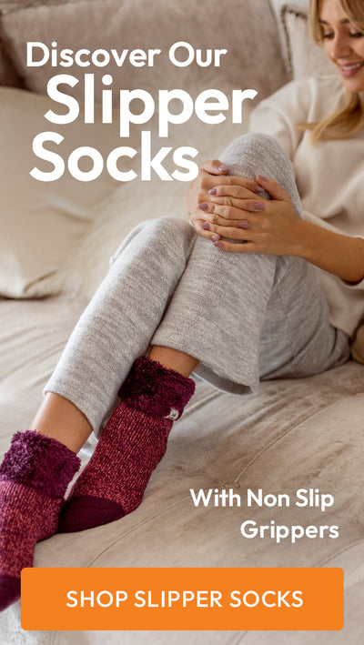 Slipper Socks