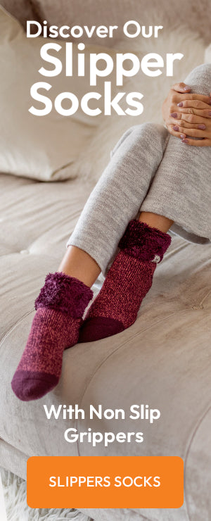 Slipper Socks