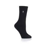Ladies Ultra Lite Socks - Black