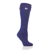 Ladies Original Wellington Boot Socks - Velvet Feather