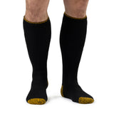 Mens Original Workforce Long Socks - Black