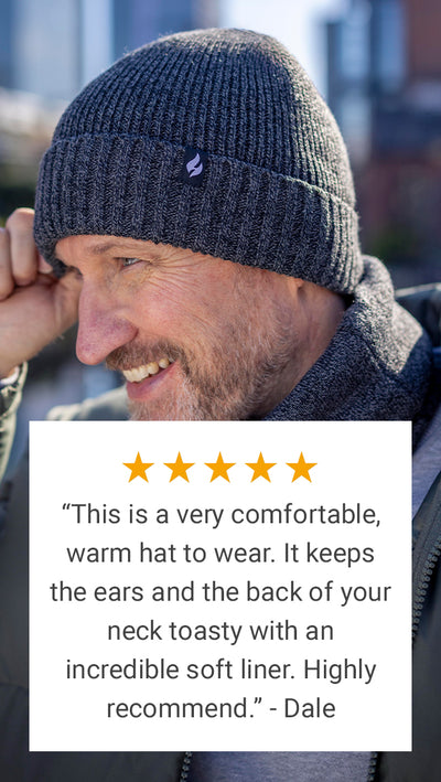 Mens Hat